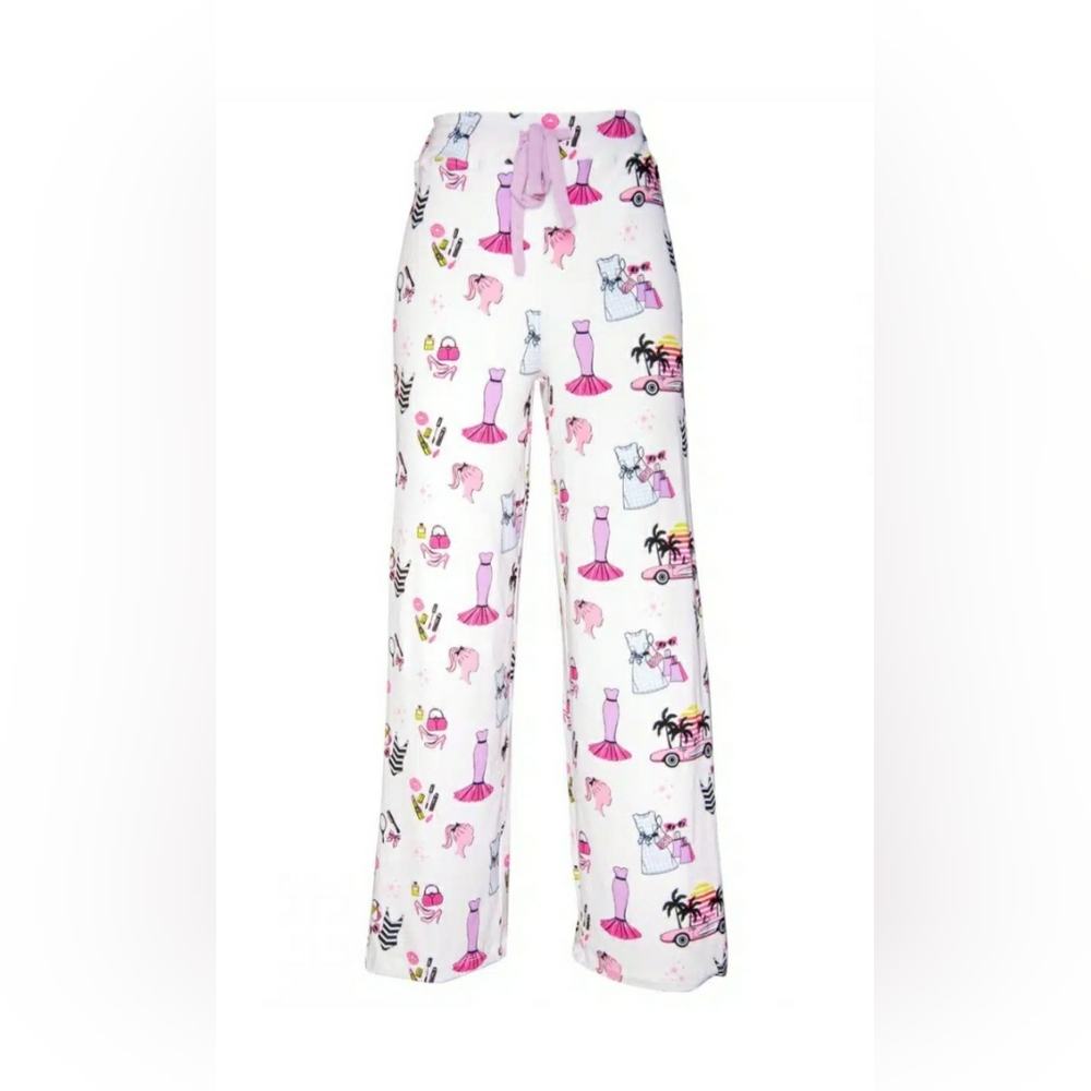 Amand Blu--Malibu Girl Lounge Pants